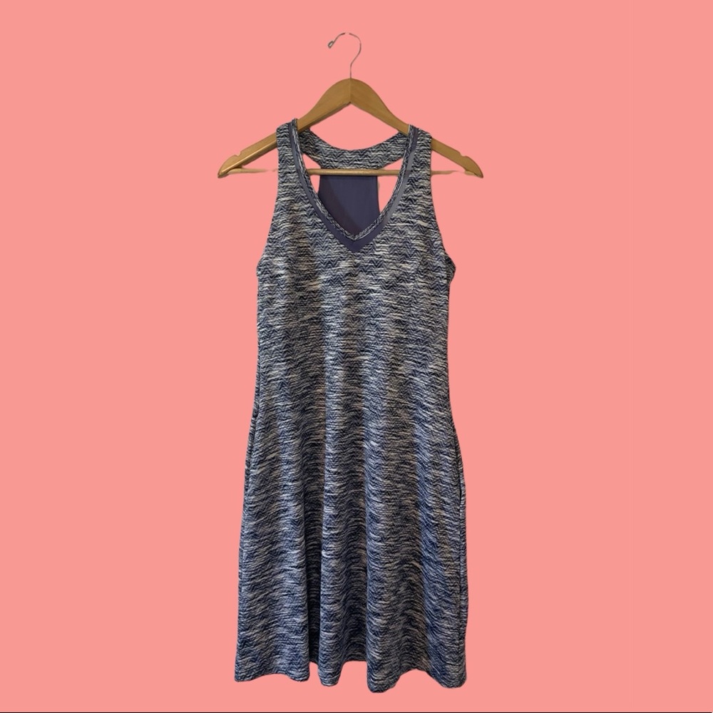 Sports Dress